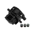 Pompe d'injection d'air secondaire TEKNÖR EWP-SB-001 - Visuel 2