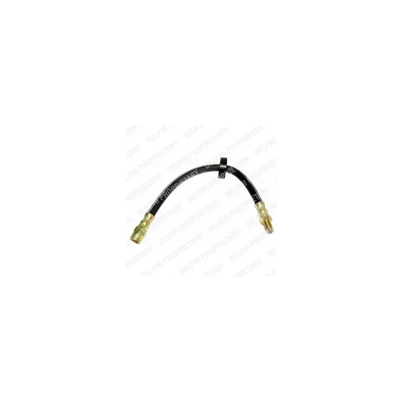 Flexible de frein DELPHI LH0214