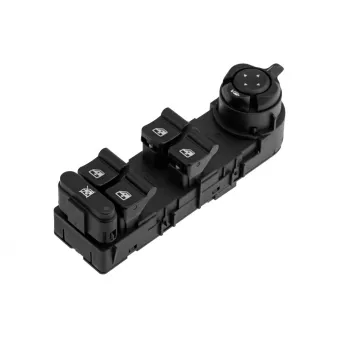 Interrupteur, lève-vitre avant gauche TEKNÖR EWS-AR-003
