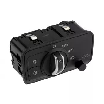 Interrupteur, lumière principale TEKNÖR EWS-AU-071