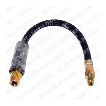 Flexible de frein DELPHI LH0220