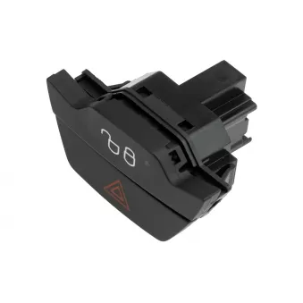 Interrupteur de signal de détresse TEKNÖR EWS-FR-043