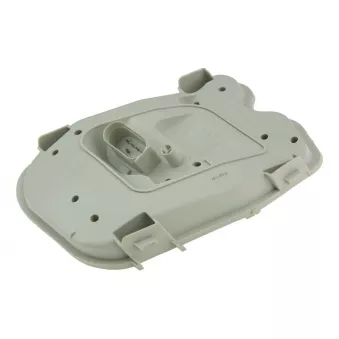Support de lampe, feu arrière arrière gauche TEKNÖR EZC-AU-139