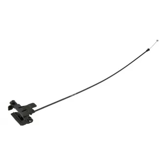 Tirette de capot moteur TEKNÖR EZC-BM-229