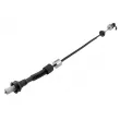 Tirette à câble, commande d'embrayage TEKNÖR EZC-CT-060 - Visuel 1