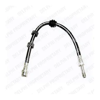 Flexible de frein DELPHI LH0251