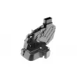 Serrure de porte avant droit TEKNÖR EZC-LR-004 - Visuel 1