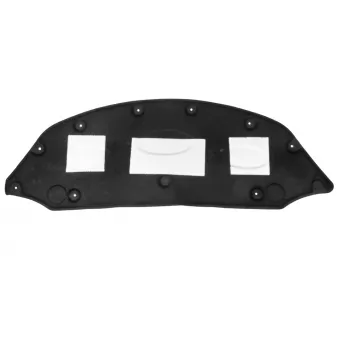 Insonoristaion du compartiment moteur TEKNÖR EZC-ME-164
