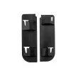 Poignée de porte TEKNÖR EZC-NS-029 - Visuel 3