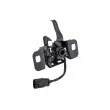 Serrure de porte TEKNÖR EZC-PL-081 - Visuel 1