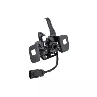 Serrure de porte TEKNÖR EZC-PL-081