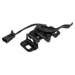 Serrure de porte TEKNÖR EZC-PL-081 - Visuel 2