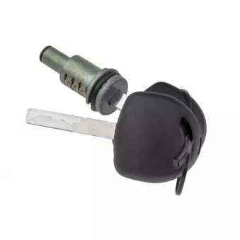 Cylindre de serrure TEKNÖR EZC-PL-120