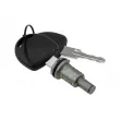 Cylindre de serrure TEKNÖR EZC-PL-121 - Visuel 2