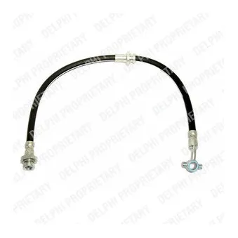 Flexible de frein DELPHI LH0268