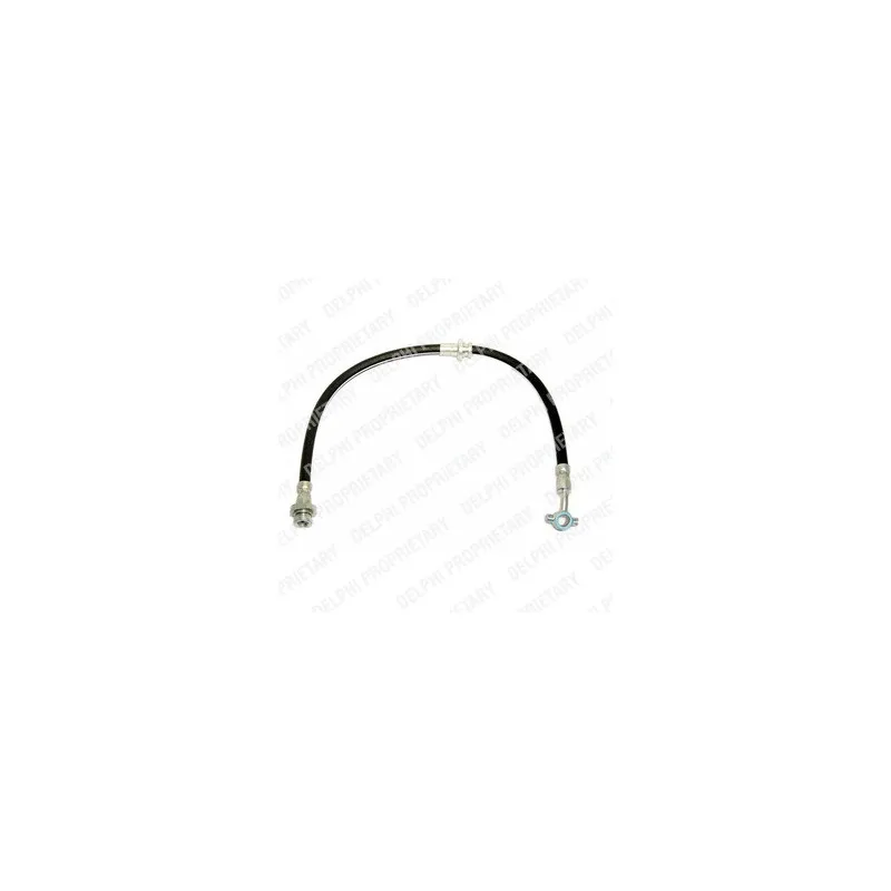 Flexible de frein DELPHI LH0268