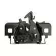 Serrure de capot-moteur TEKNÖR EZC-RE-182 - Visuel 3