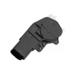 Serrure de porte arrière gauche TEKNÖR EZC-TY-050 - Visuel 2