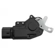 Serrure de porte arrière gauche TEKNÖR EZC-TY-050 - Visuel 3