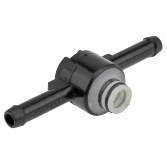 Soupape, filtre à carburant TEKNÖR