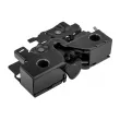 Serrure de capot-moteur TEKNÖR EZC-VW-328 - Visuel 1