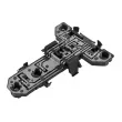 Optique, projecteur principal TEKNÖR EZC-VW-357 - Visuel 1
