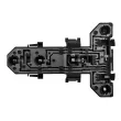 Optique, projecteur principal TEKNÖR EZC-VW-357 - Visuel 3