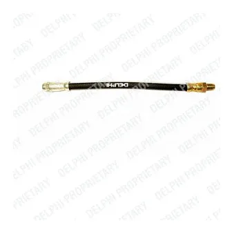 Flexible de frein DELPHI LH0284