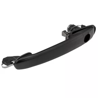 Poignée extérieure de porte avant TEKNÖR EZC-VW-401