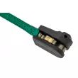 Contact d'avertissement, usure des plaquettes de frein TEKNÖR HCZ-BM-041 - Visuel 2