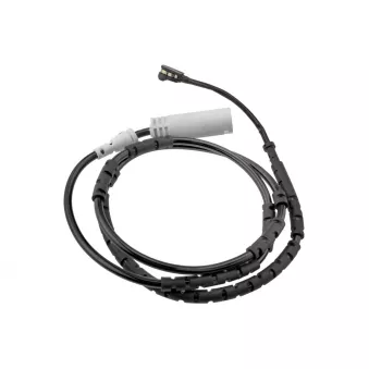 Contact d'avertissement, usure des plaquettes de frein TEKNÖR HCZ-BM-042