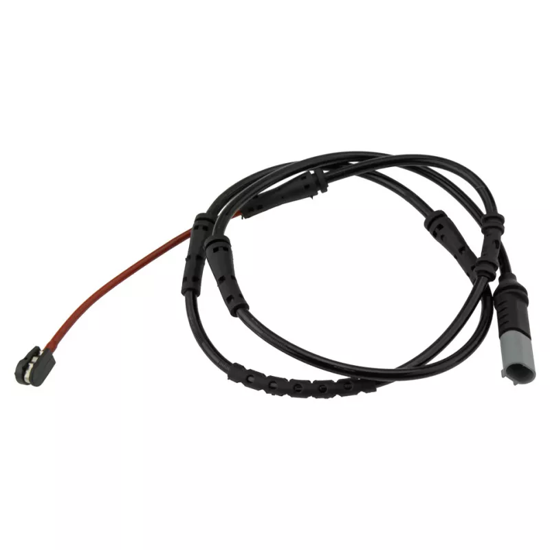 Contact d'avertissement, usure des plaquettes de frein TEKNÖR HCZ-BM-043