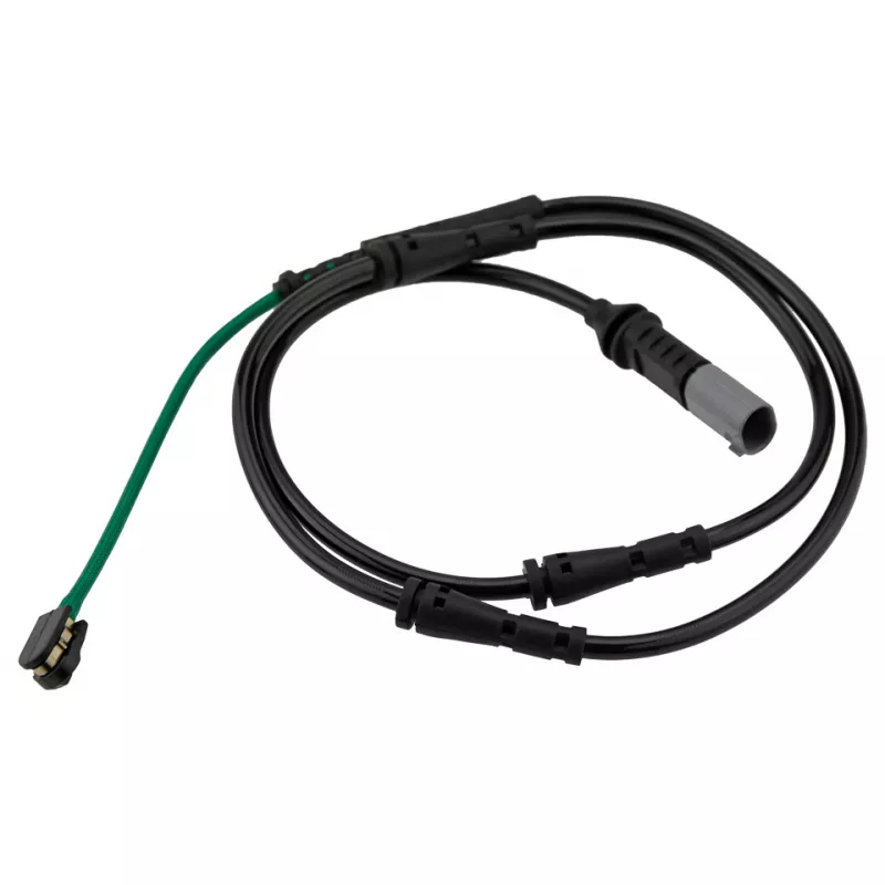 Contact d'avertissement, usure des plaquettes de frein TEKNÖR HCZ-BM-044