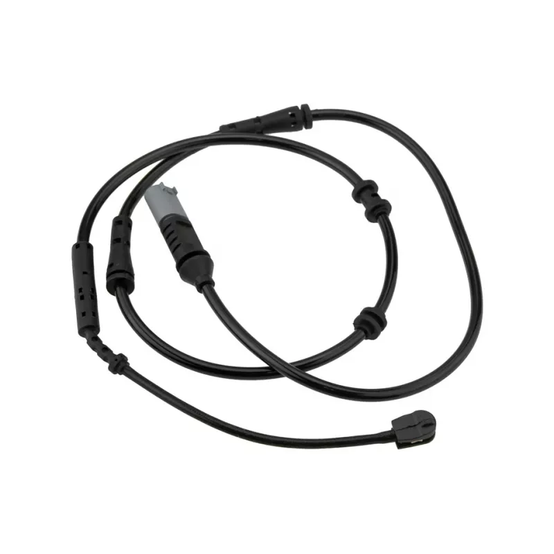 Contact d'avertissement, usure des plaquettes de frein TEKNÖR HCZ-BM-045