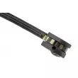 Contact d'avertissement, usure des plaquettes de frein TEKNÖR HCZ-BM-049 - Visuel 2