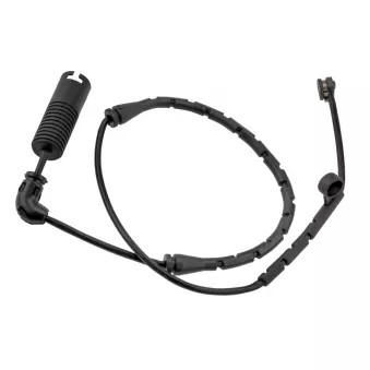 Contact d'avertissement, usure des plaquettes de frein TEKNÖR HCZ-BM-050
