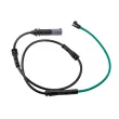 Contact d'avertissement, usure des plaquettes de frein TEKNÖR HCZ-BM-053 - Visuel 1