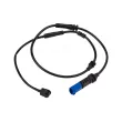 Contact d'avertissement, usure des plaquettes de frein TEKNÖR HCZ-BM-056 - Visuel 1
