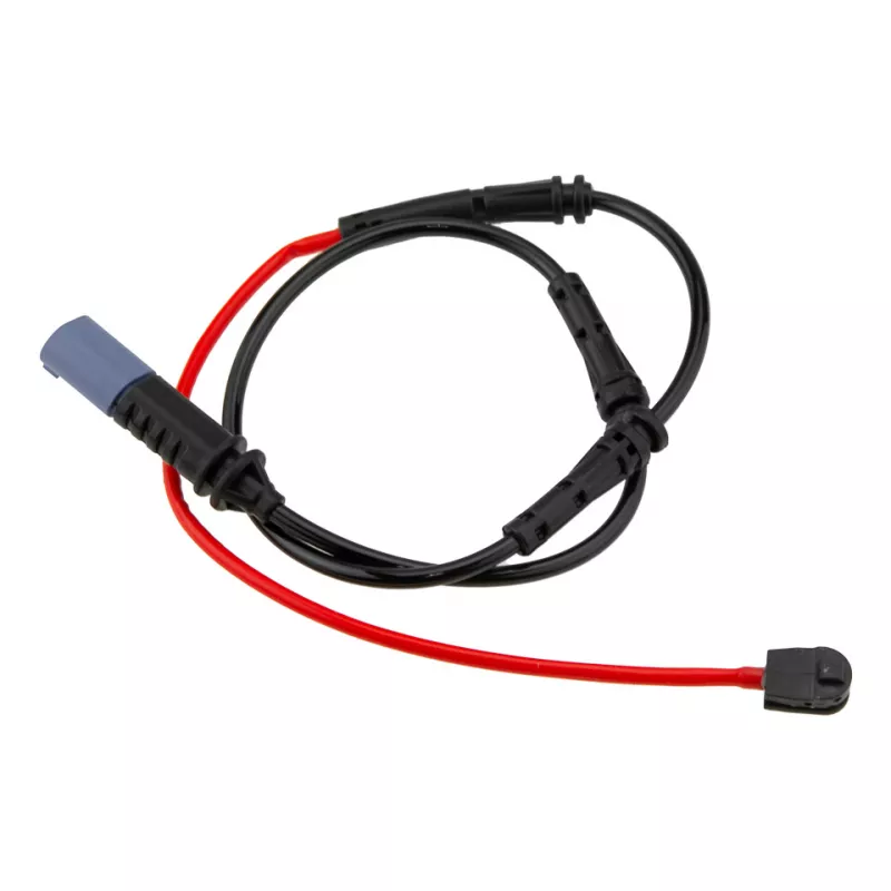 Contact d'avertissement, usure des plaquettes de frein TEKNÖR HCZ-BM-058