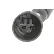 Contact d'avertissement, usure des plaquettes de frein TEKNÖR HCZ-BM-060 - Visuel 3
