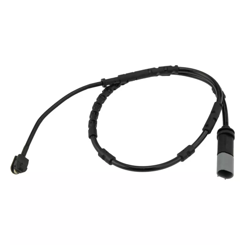 Contact d'avertissement, usure des plaquettes de frein TEKNÖR HCZ-BM-063