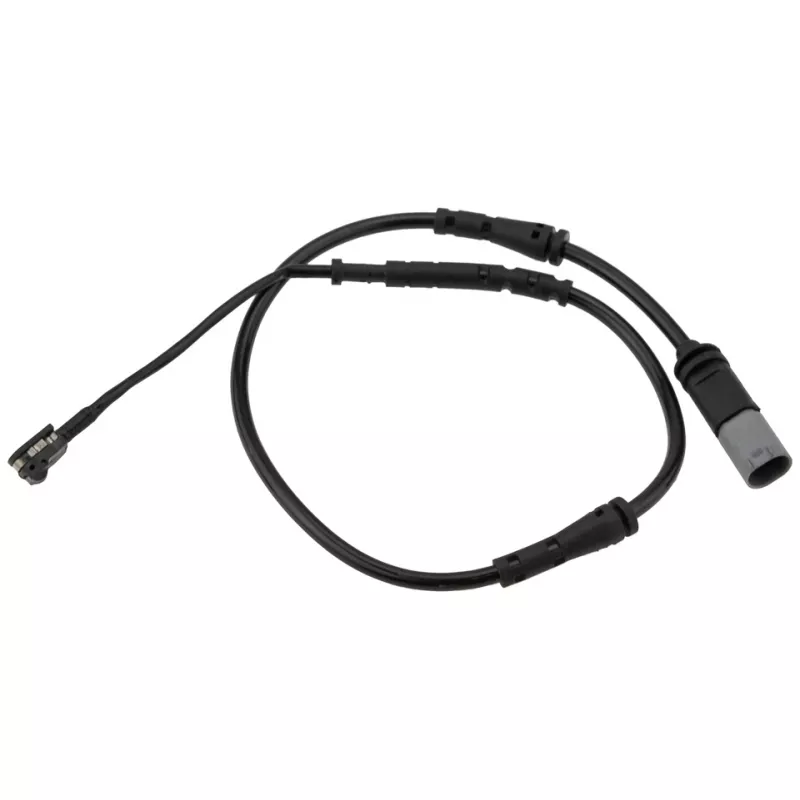 Contact d'avertissement, usure des plaquettes de frein TEKNÖR HCZ-BM-064