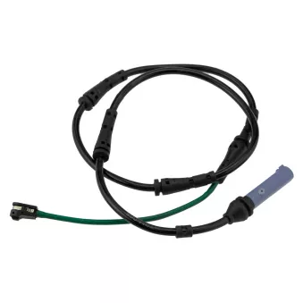 Contact d'avertissement, usure des plaquettes de frein TEKNÖR HCZ-BM-065