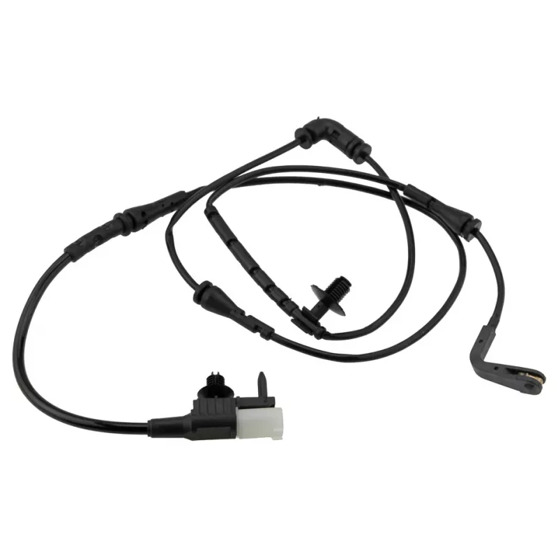 Contact d'avertissement, usure des plaquettes de frein TEKNÖR HCZ-LR-013