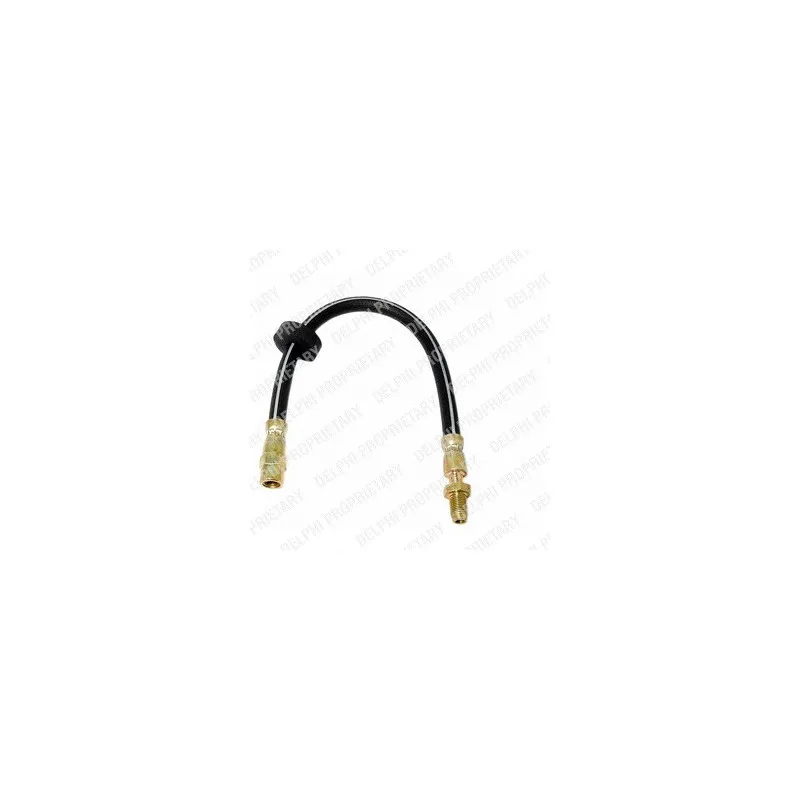 Flexible de frein DELPHI LH0296
