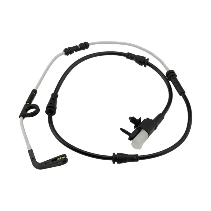 Contact d'avertissement, usure des plaquettes de frein TEKNÖR HCZ-LR-016