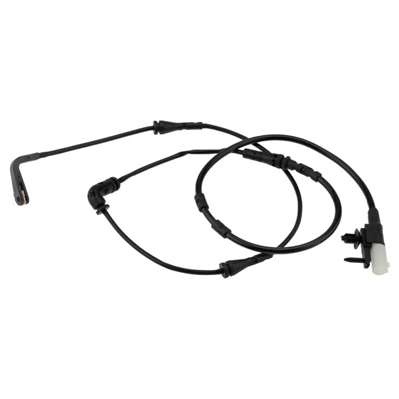 Contact d'avertissement, usure des plaquettes de frein TEKNÖR HCZ-LR-019