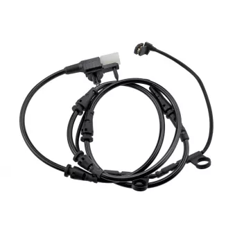 Contact d'avertissement, usure des plaquettes de frein TEKNÖR HCZ-LR-022