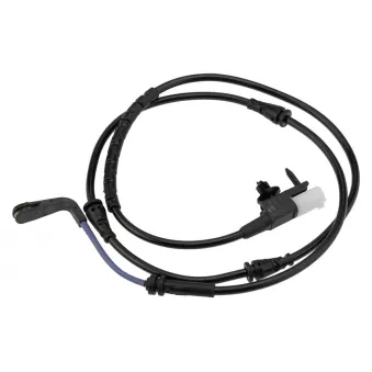 Contact d'avertissement, usure des plaquettes de frein TEKNÖR HCZ-LR-026