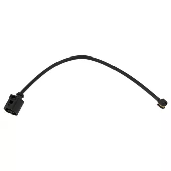 Contact d'avertissement, usure des plaquettes de frein TEKNÖR HCZ-VW-000